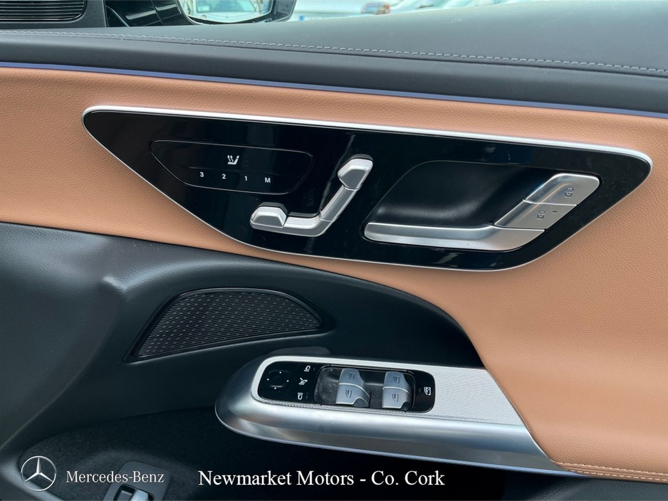 2025 Mercedes-Benz E Class - image 16