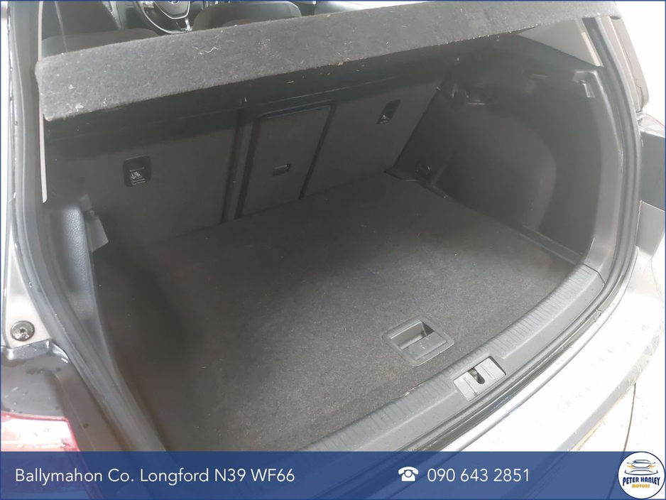 2015 Volkswagen Golf Golf Match Tsi Bmt Match TSi 122 BlueMotion Start/Stop €11,950