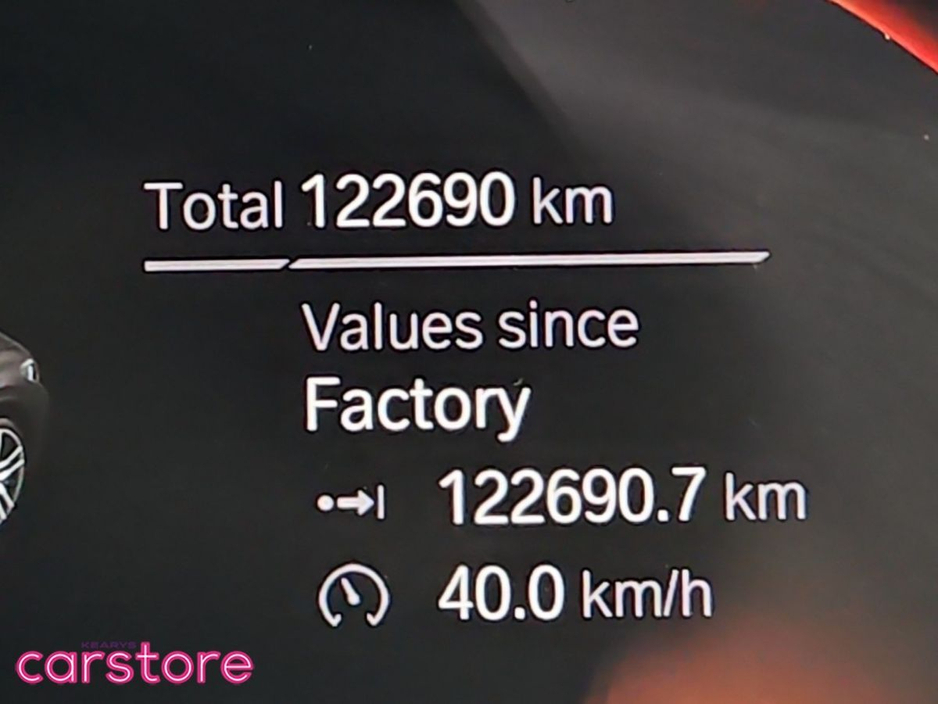 2020 BMW X5 xDrive30d M Sport (Full KIT) €59,880