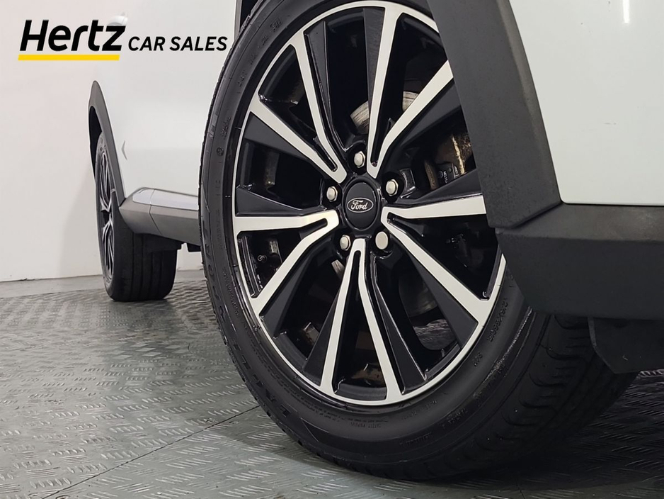 2023 Ford Puma - image 6