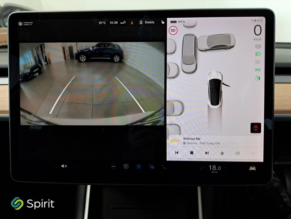 2021 Tesla Model 3 - image 14