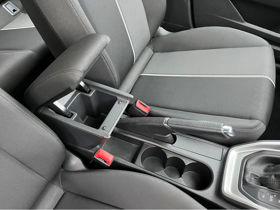 2020 Audi A1 1.5L 5DR AUTO 35 SPORT €21,950