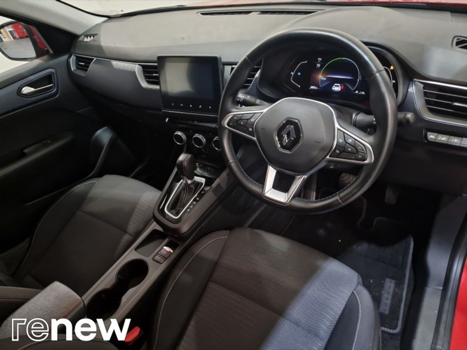 2022 Renault Arkana - image 6