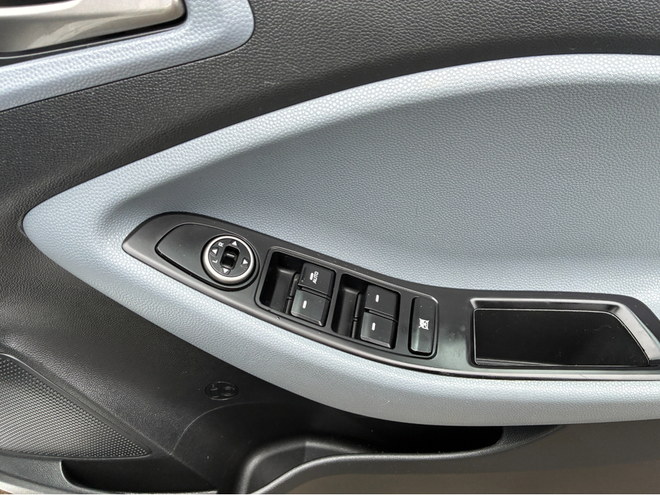 2019 Hyundai i20 ACTIVE DELUXE 5DR €12,995