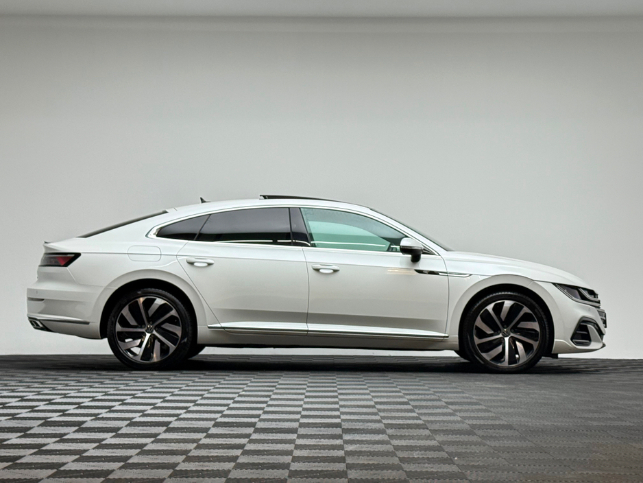 2023 Volkswagen Arteon - image 8