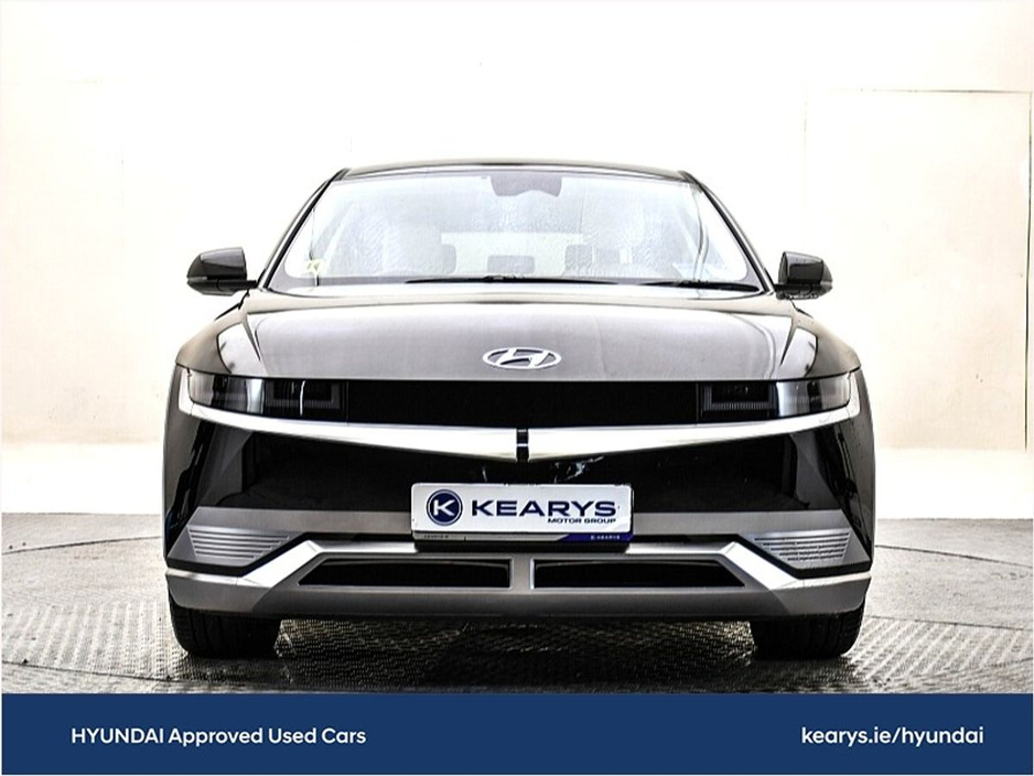 2022 Hyundai Ioniq 5 73kWh Premium €28,490