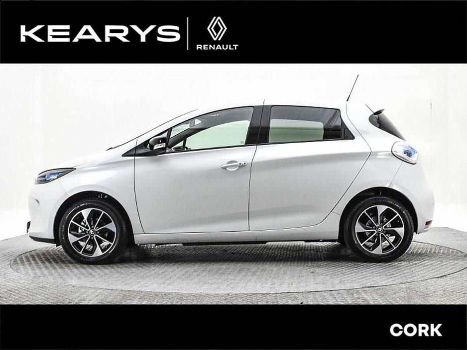 2019 Renault Zoe - image 3