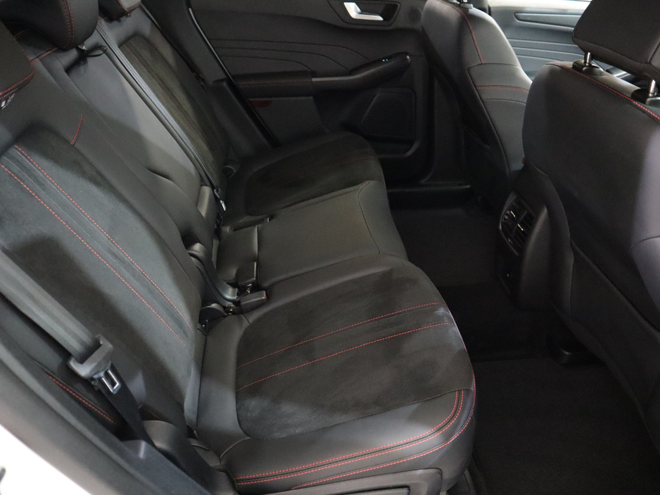 2024 Ford Kuga *117* ST-LINE PHEV CVT X €32,900