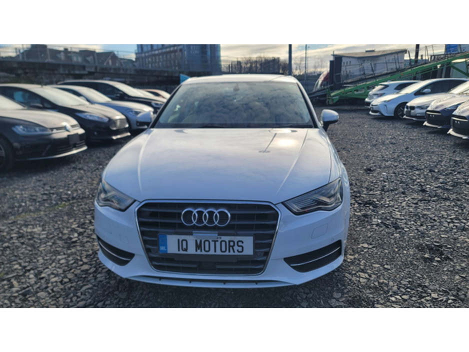 2015 Audi A3 - image 2