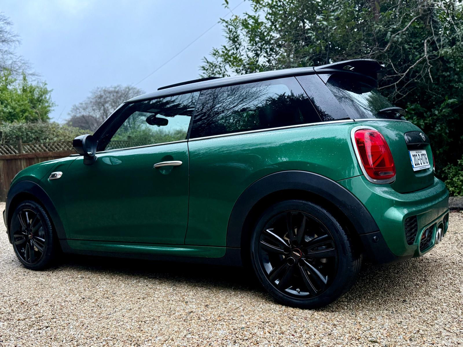 2020 MINI Hatch *Sale Agreed* 2.0 COOPER S SPORT*John Cooper Works Styling Pack…Panoramic Sunroof * €24,950