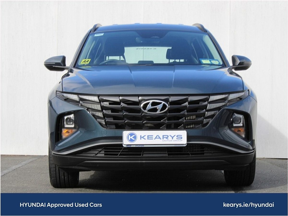 2022 Hyundai Tucson - image 25