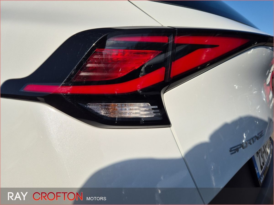 2023 Kia Sportage - image 15