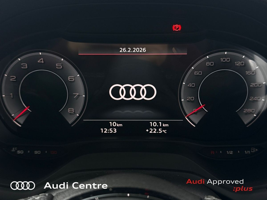 2026 Audi Q2 - image 13