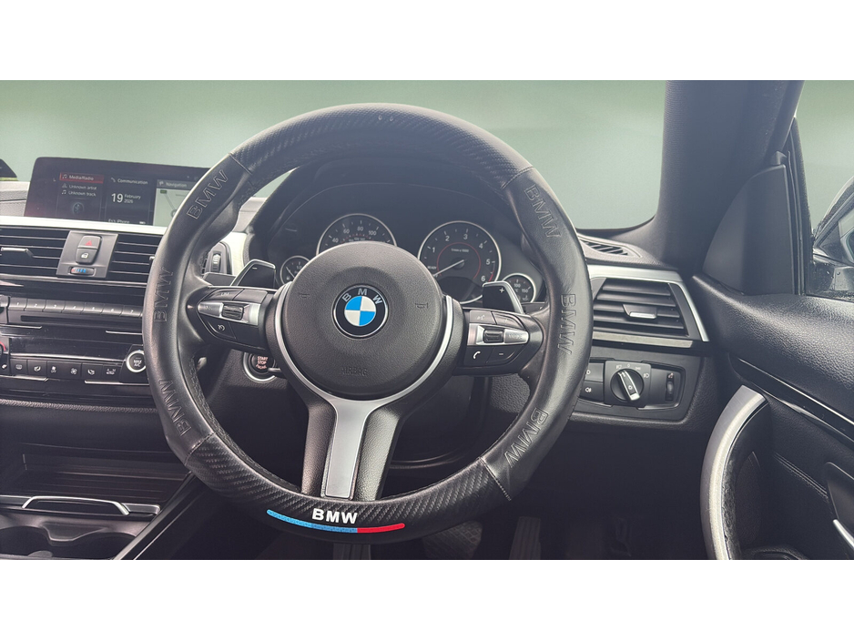 2017 BMW 4 Series - image 24
