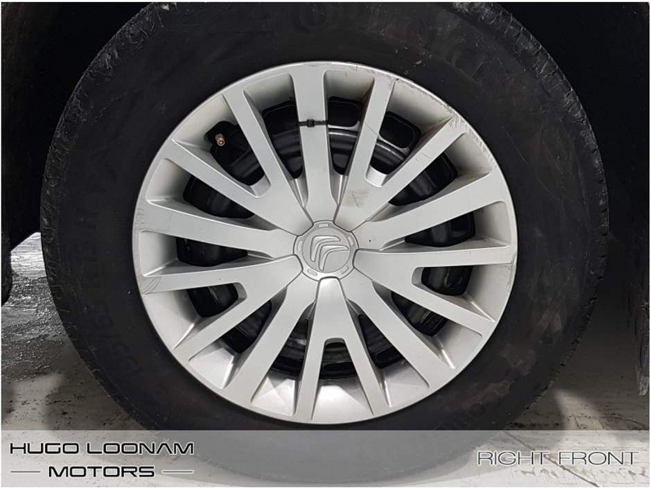 2019 Citroen Berlingo - image 13