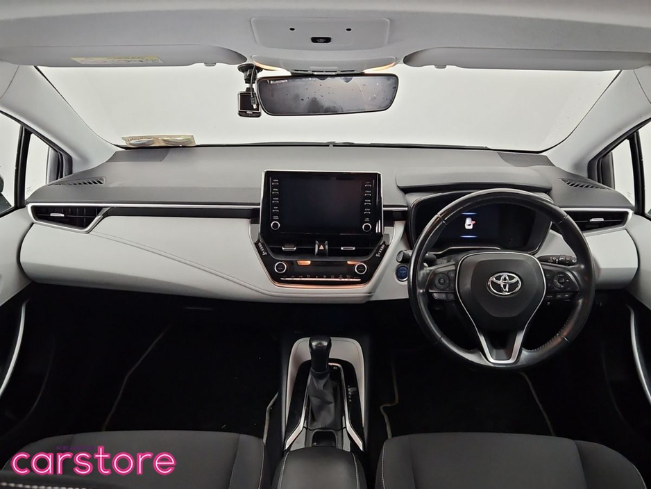 2019 Toyota Corolla 1.8 Hybrid Sol Saloon €20,880