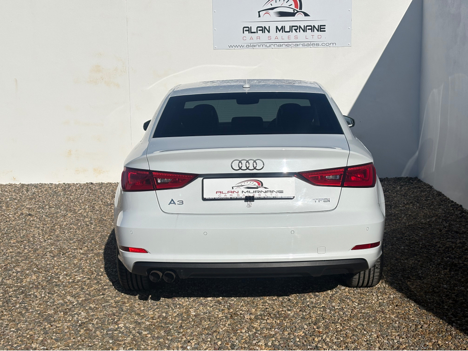 2016 Audi A3 - image 12