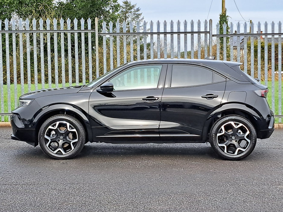 2025 Opel Mokka - image 6