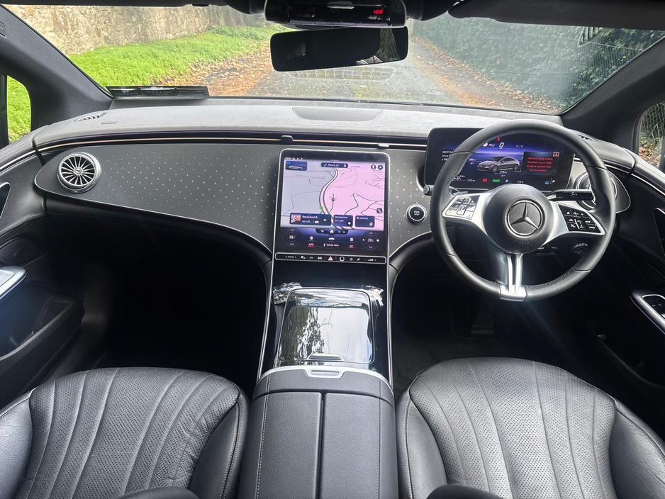 2023 Mercedes-Benz EQE 300 *Up to 600 km Range…Huge Specification* €44,950