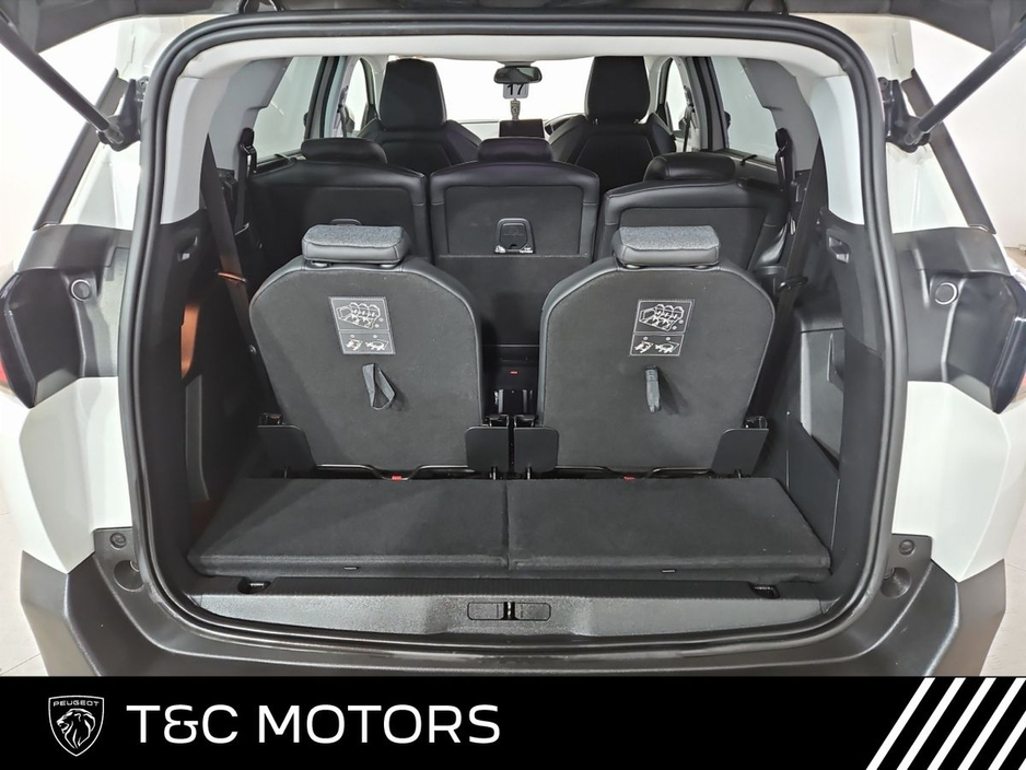 2019 Peugeot 5008 - image 18