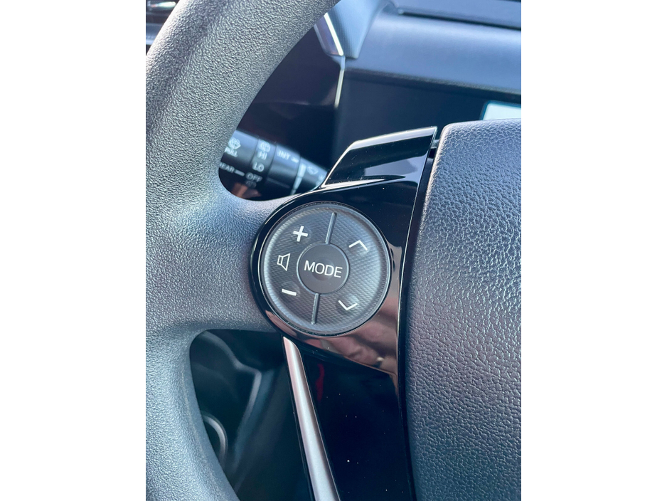 2019 Toyota Aqua Hybrid €12,299