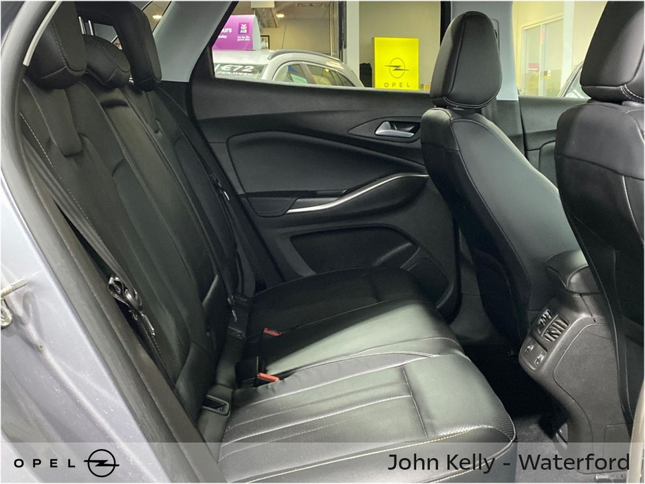 2022 Opel Grandland X - image 19