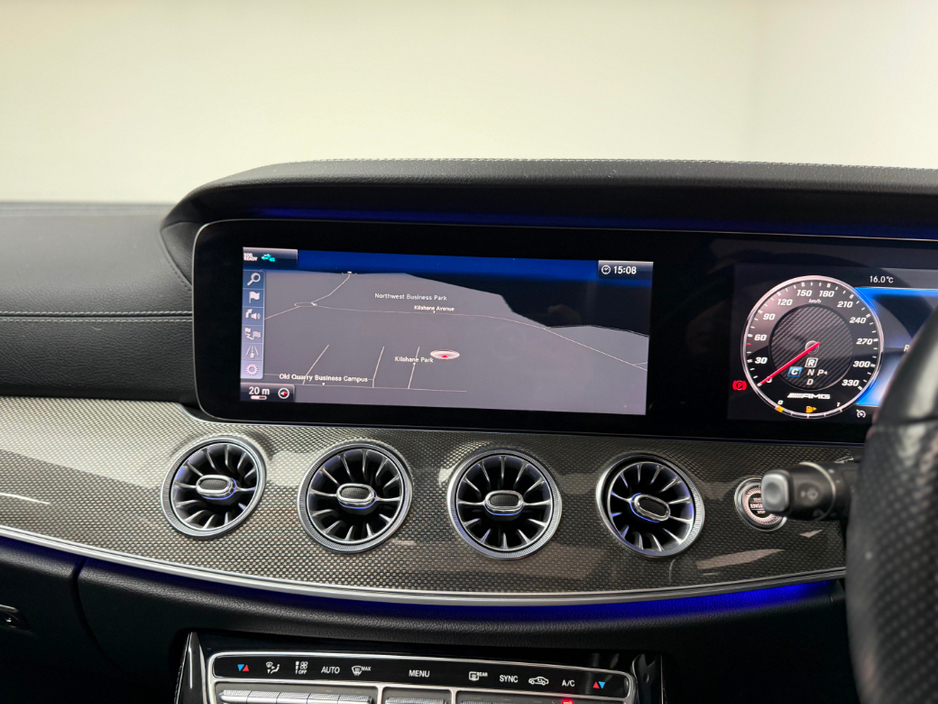 2020 Mercedes-Benz E Class - image 19