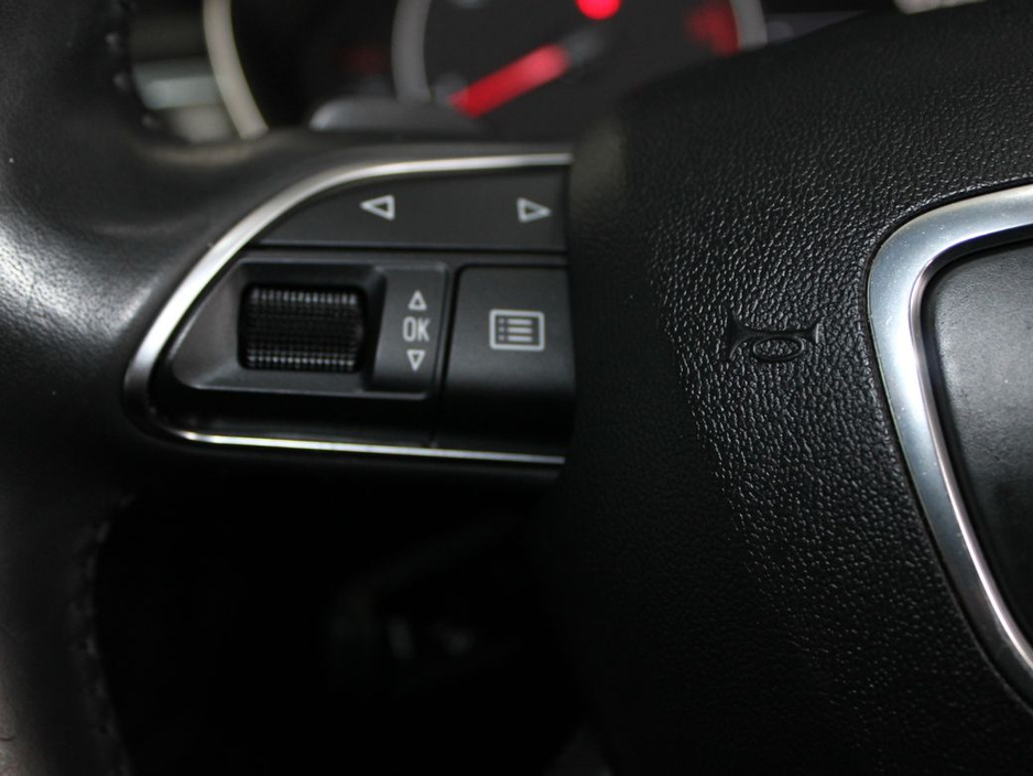 2018 Audi A6 - image 25