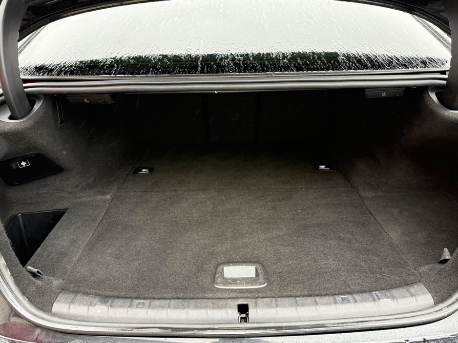 2022 BMW 5 Series 530e M Sport