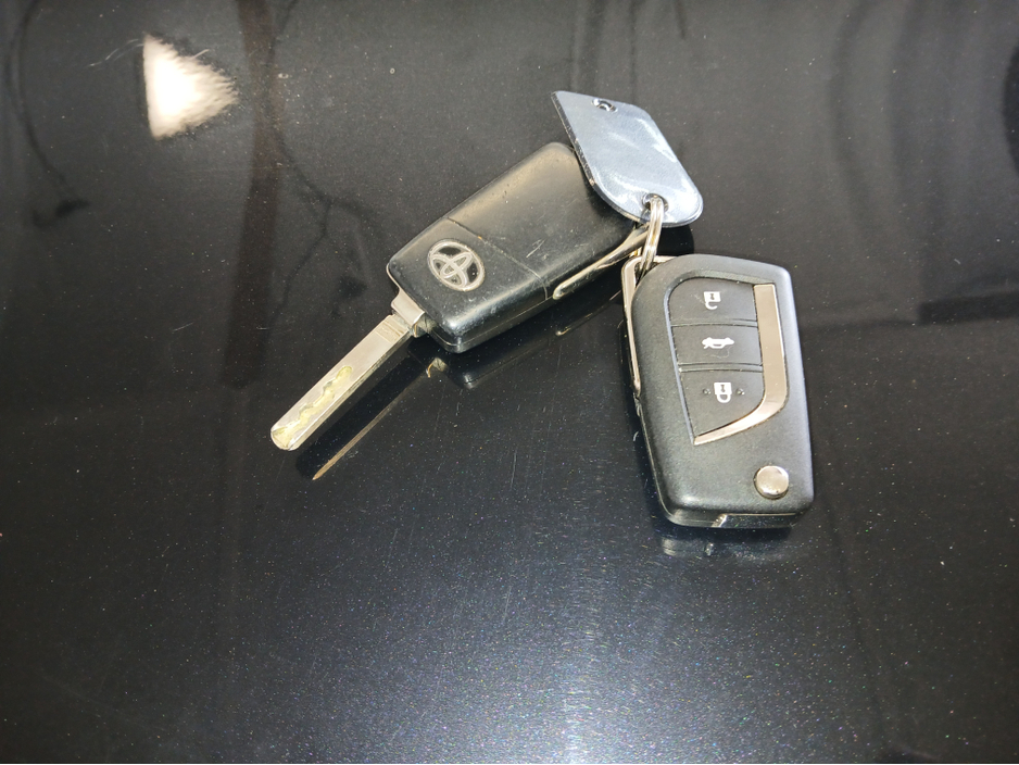 2015 Toyota Avensis 2.0 D-4D LUNA : Nct to 11/26 : Tax to 11/26 €8,950