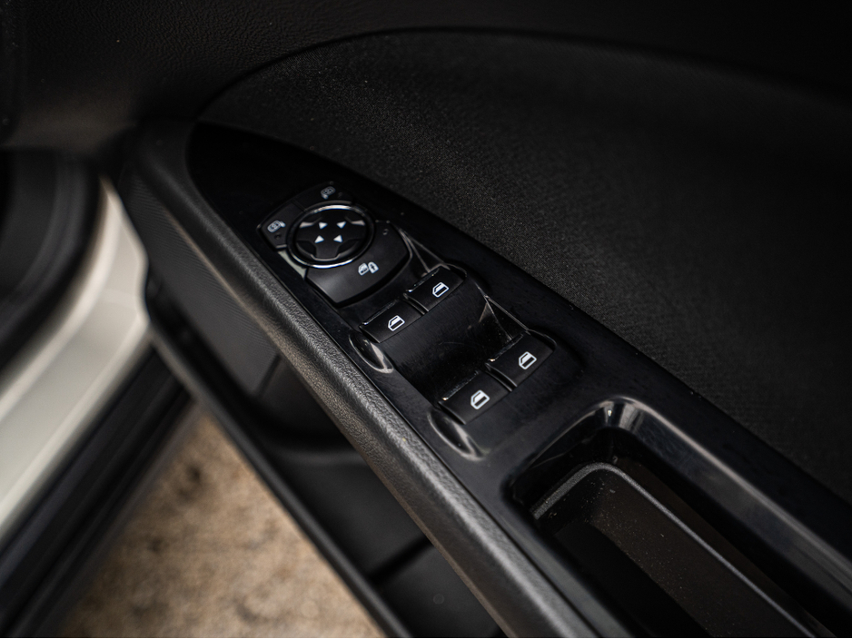 2016 Ford Mondeo 162 Mondeo 1.6d/FSH/New NCT/Irish/1yr warranty €10,888