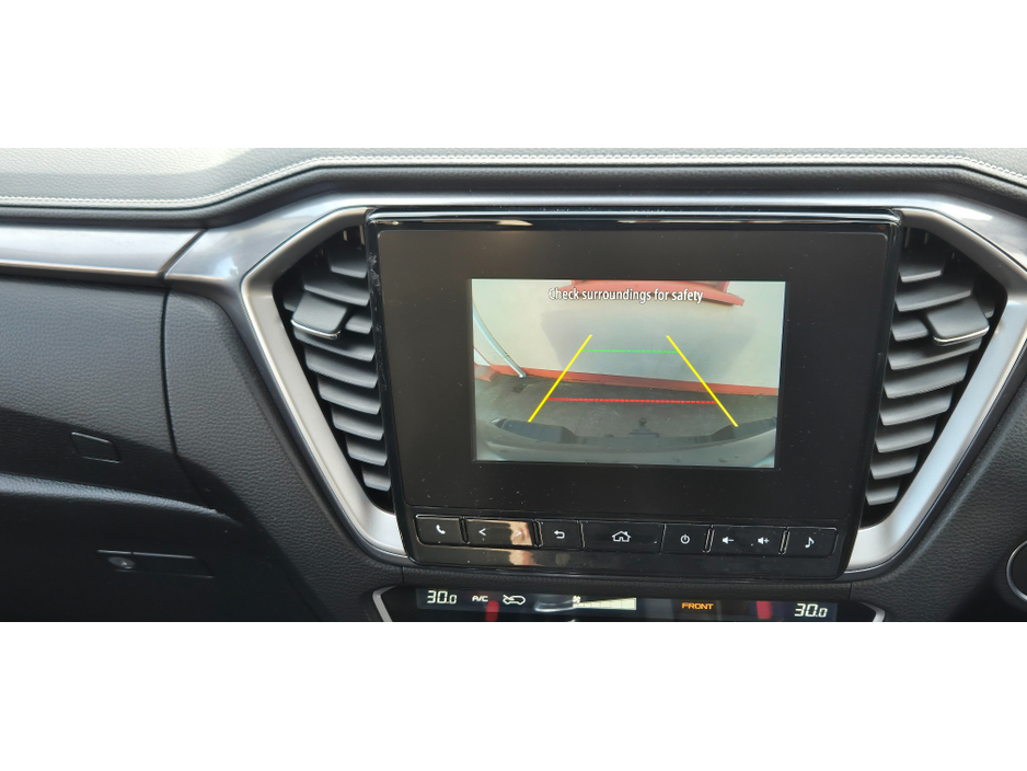 2022 Isuzu D-MAX 1.9TD DL40 DOUBLE CAB 16 €38,950