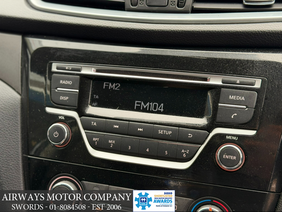 2018 Nissan Qashqai - image 7