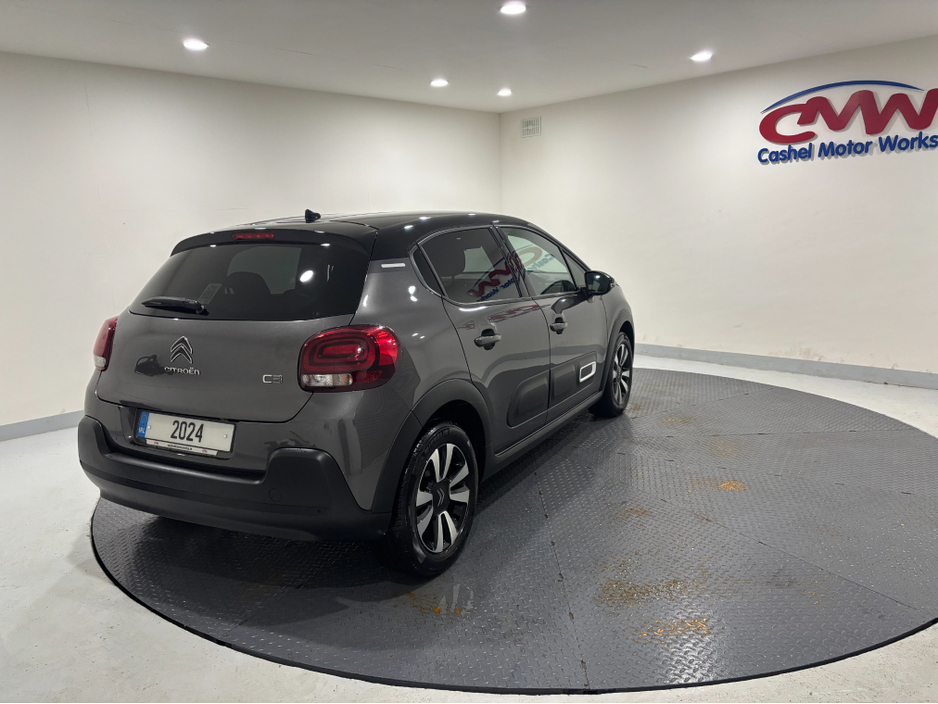 2024 Citroen C3 - image 6