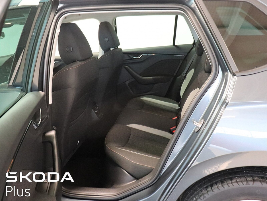 2020 Skoda Kamiq 1.0TSI 115hp DSG Style €22,950