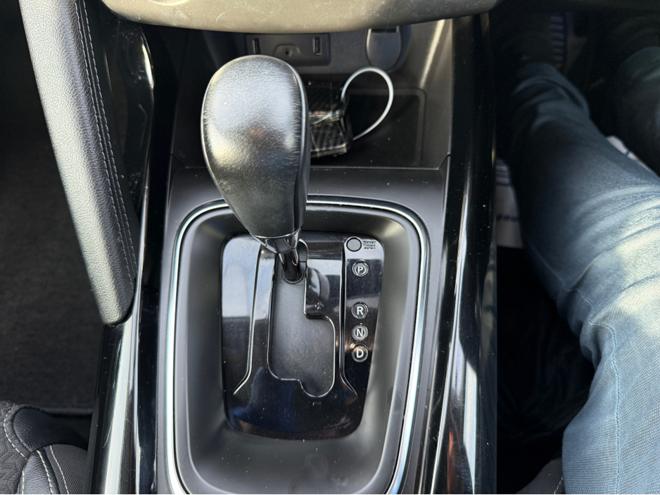 2016 Renault Kadjar - image 14