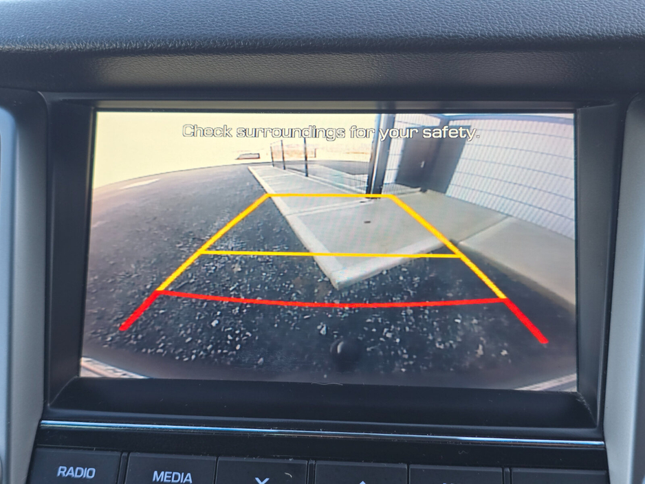 2016 Hyundai Tucson 1.7 D Premium €10,950