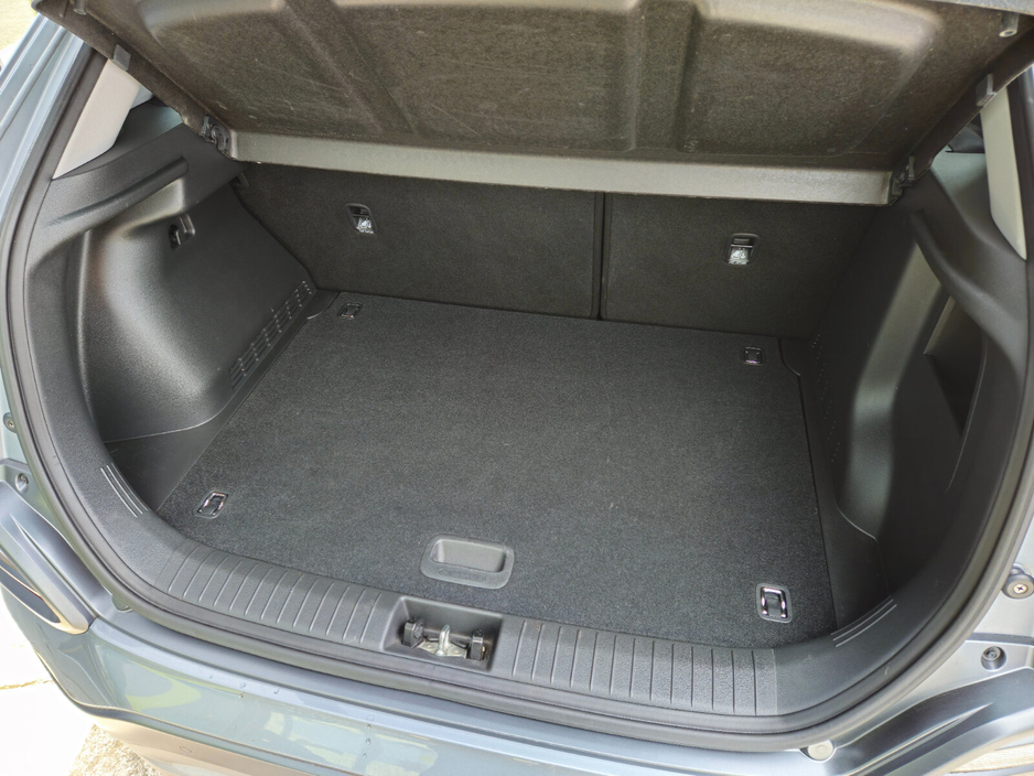 2020 Hyundai Kona - image 8