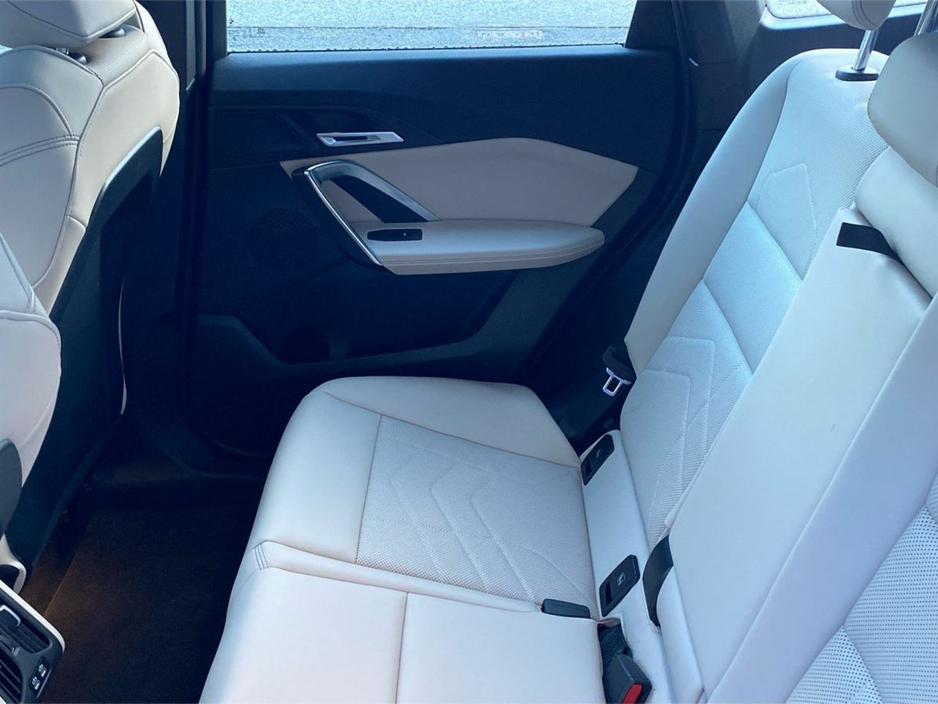 2025 BMW iX1 eDrive20 M Sport €53,950