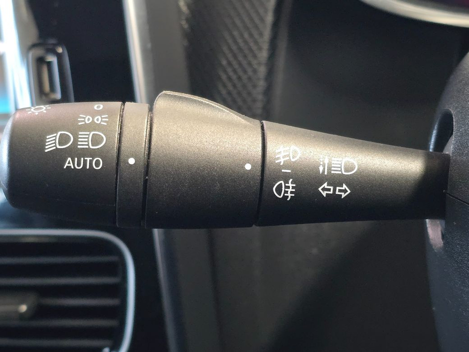 2018 Renault Clio Dynamique NAV 1.2 Petr 4DR