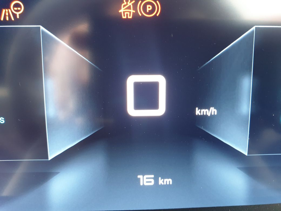 2026 Citroen Berlingo - image 24