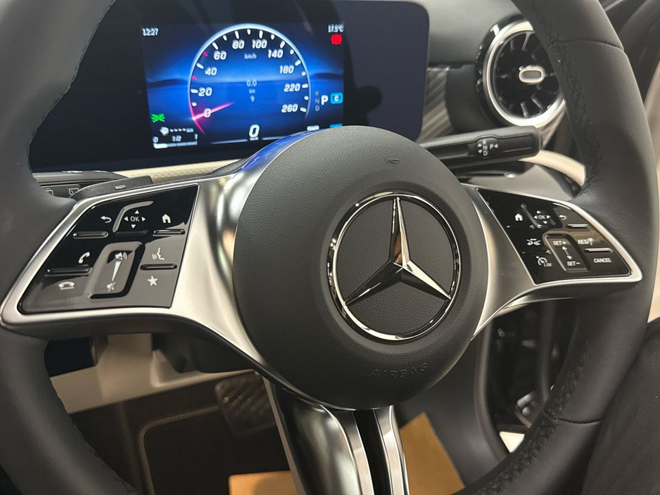 2026 Mercedes-Benz A Class - image 17