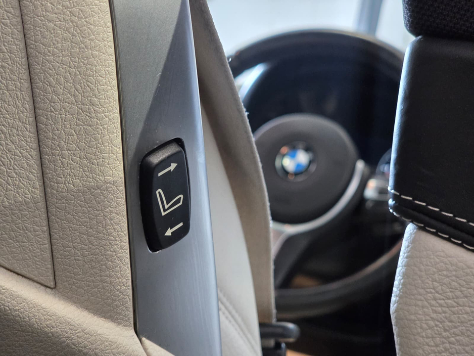 2017 BMW 6 Series - image 12