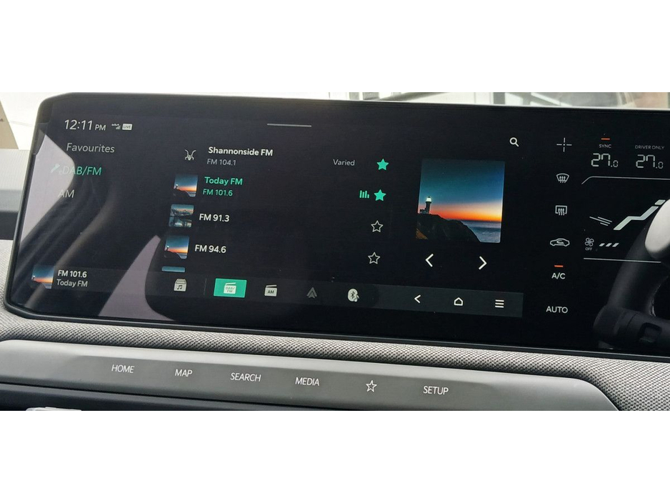 2025 Kia EV3 - image 18