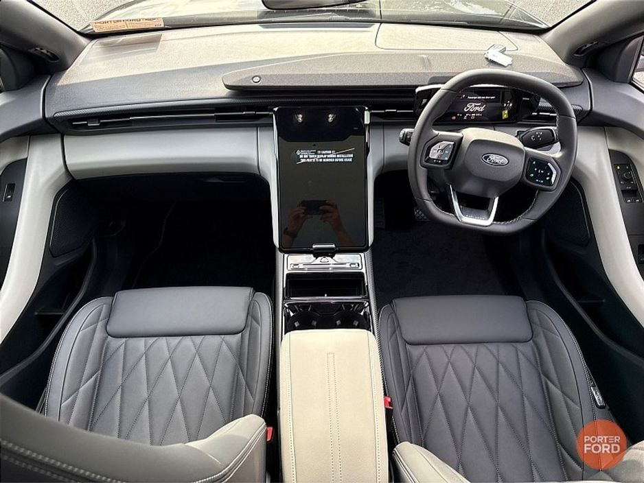 2026 Ford Explorer *Order Yours Today* REMIUM 77kWh Extended range 286PS €49,684