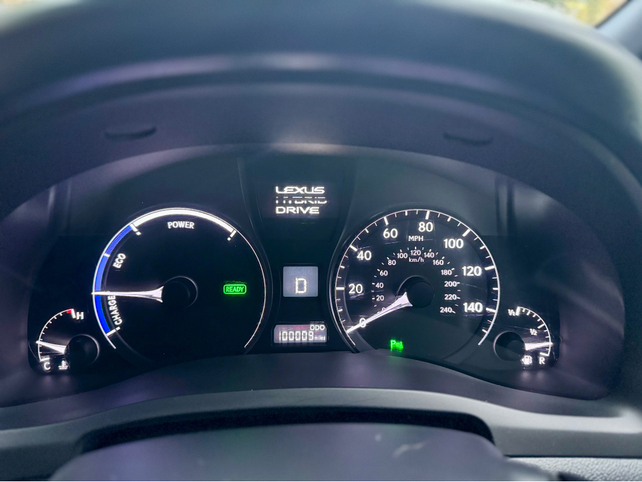 2014 Lexus RX 450 h 450H 3.5 F SPORT!!AUTO!! €22,900