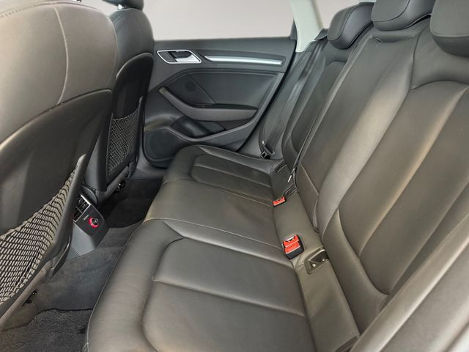 2016 Audi A3 - image 16