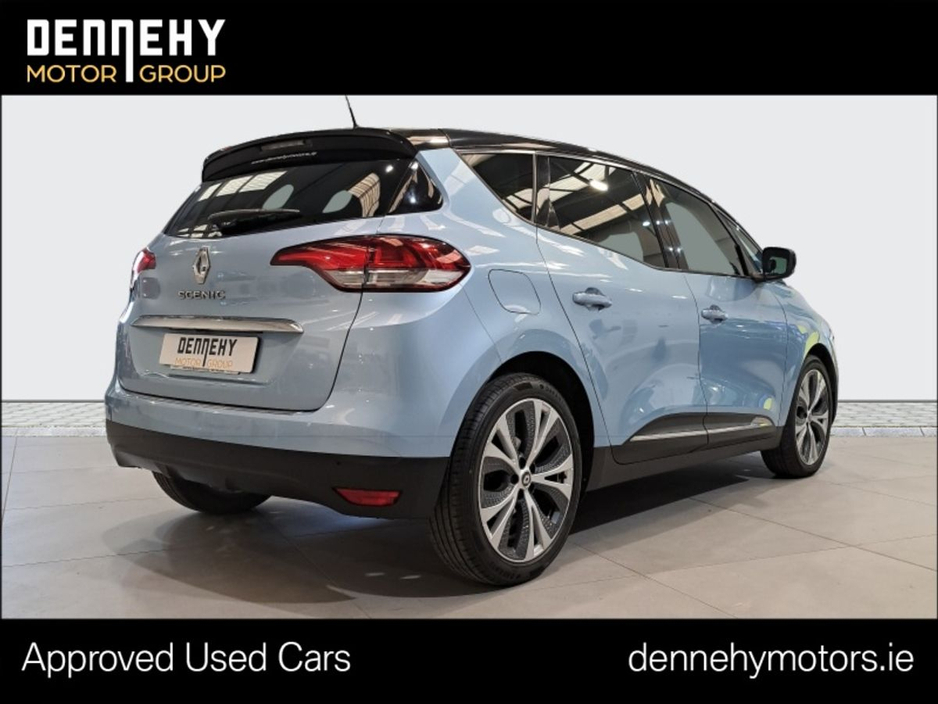 2017 Renault Scenic - image 18