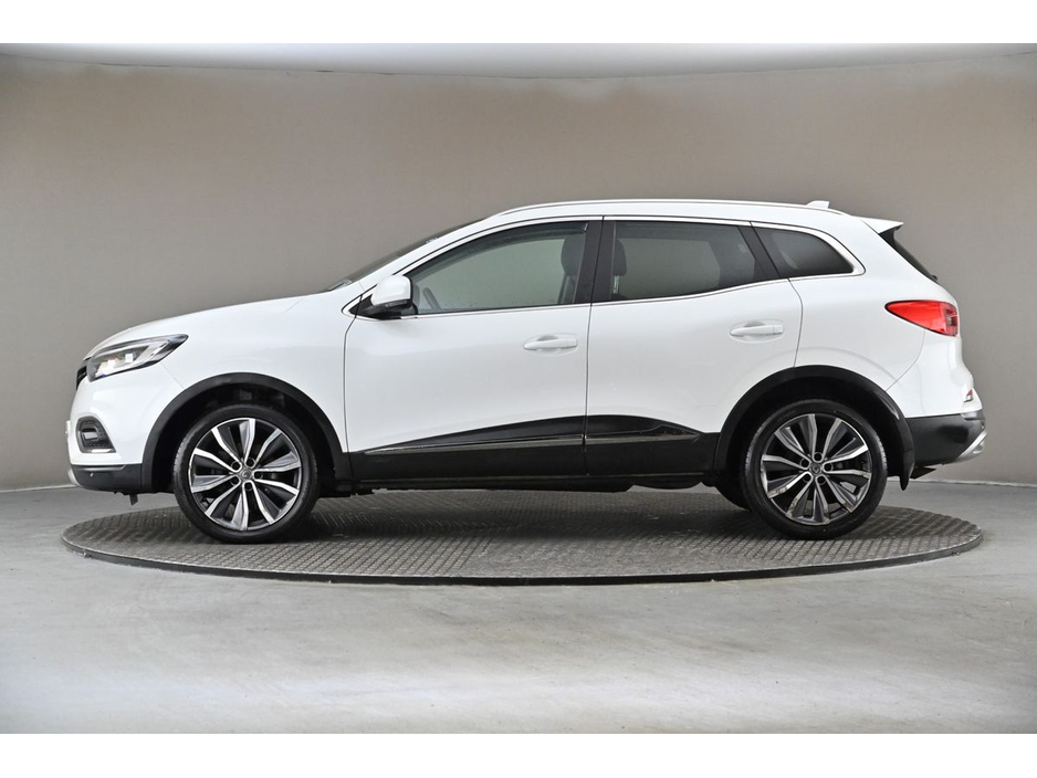 2020 Renault Kadjar - image 5