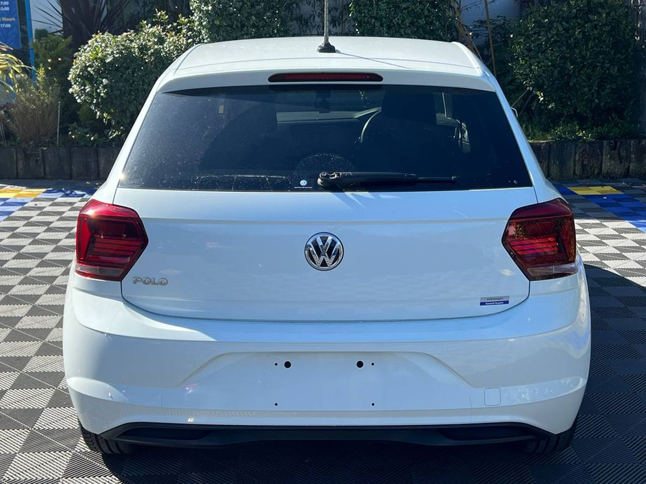 2019 Volkswagen Polo - image 16